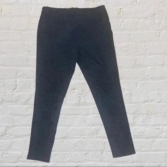 Blank NYC Mixed Media Pants - Picture 2 of 6